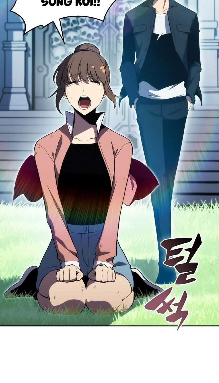 Người Chơi Mới Cấp Tối Đa Chap 15 - Next Chap 16