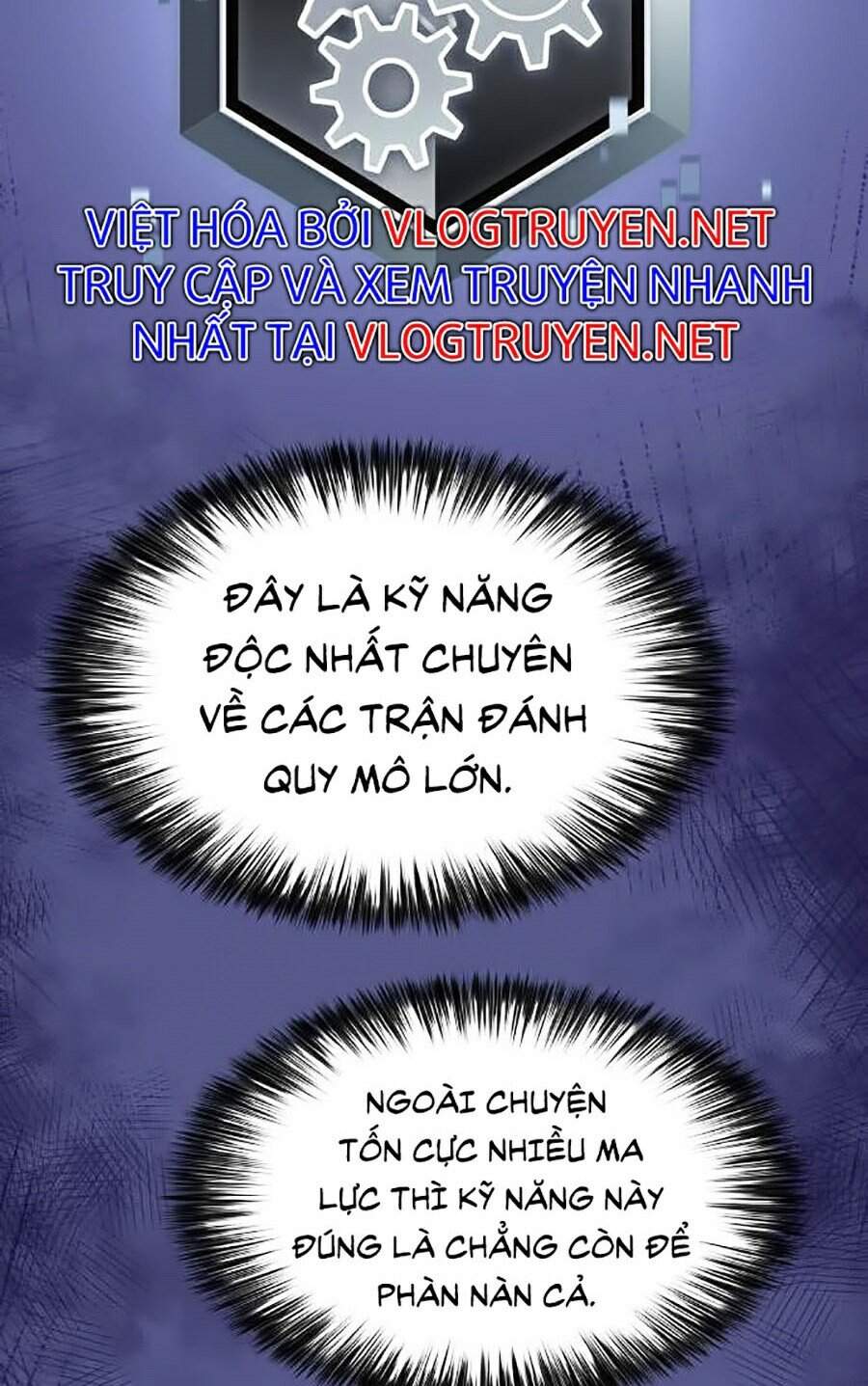 Người Chơi Mới Cấp Tối Đa Chap 15 - Next Chap 16