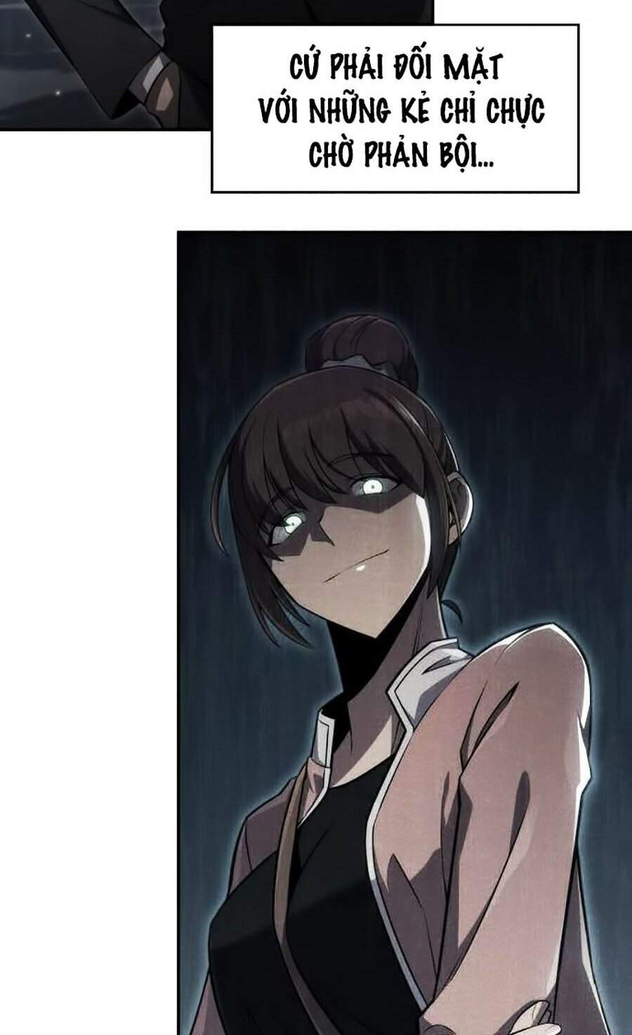 Người Chơi Mới Cấp Tối Đa Chap 15 - Next Chap 16