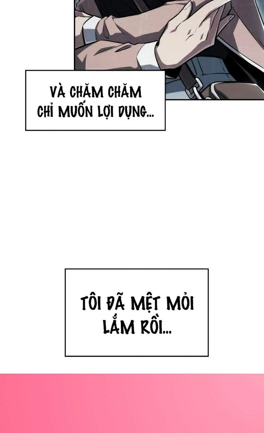 Người Chơi Mới Cấp Tối Đa Chap 15 - Next Chap 16