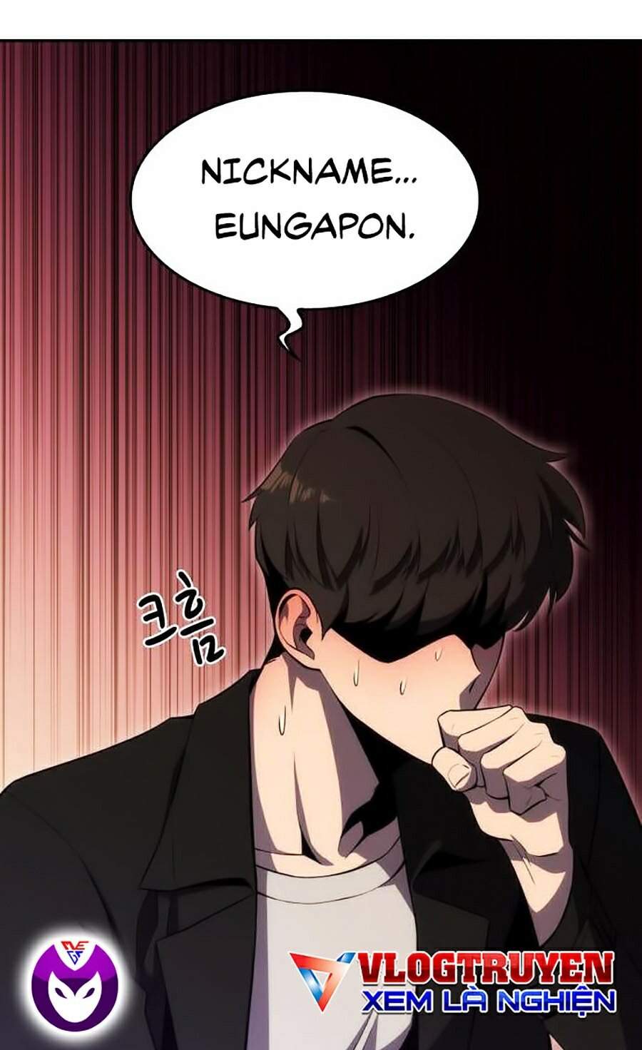 Người Chơi Mới Cấp Tối Đa Chap 15 - Next Chap 16