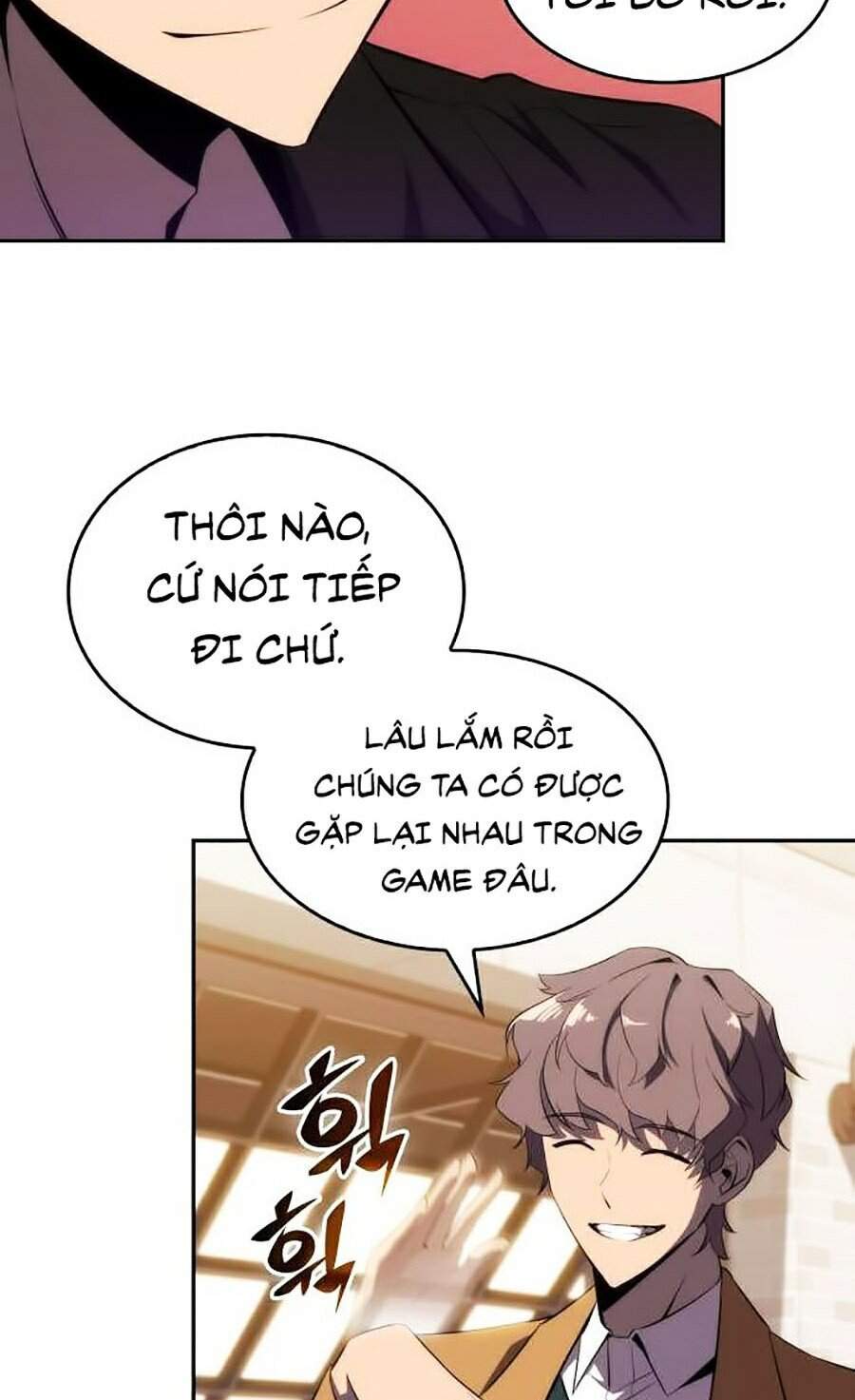 Người Chơi Mới Cấp Tối Đa Chap 15 - Next Chap 16