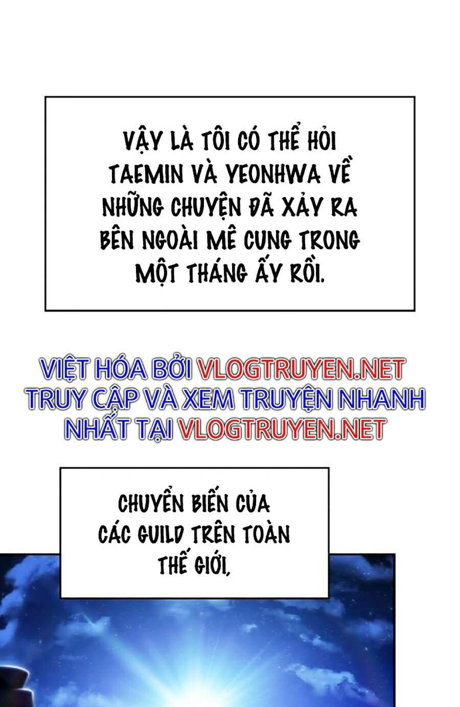 Người Chơi Mới Cấp Tối Đa Chap 15 - Next Chap 16