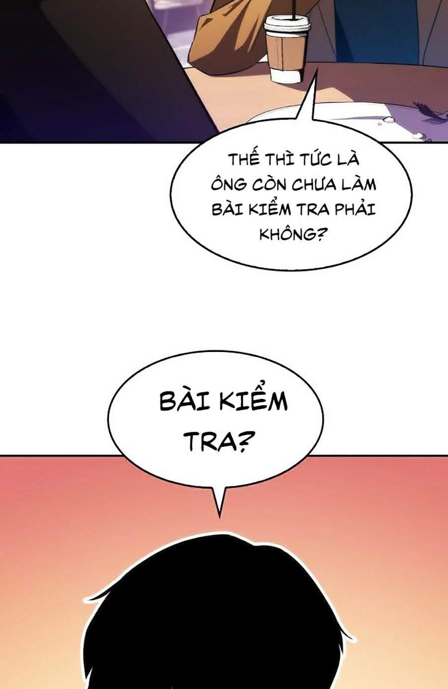 Người Chơi Mới Cấp Tối Đa Chap 15 - Next Chap 16