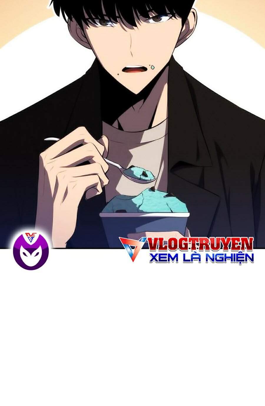 Người Chơi Mới Cấp Tối Đa Chap 15 - Next Chap 16