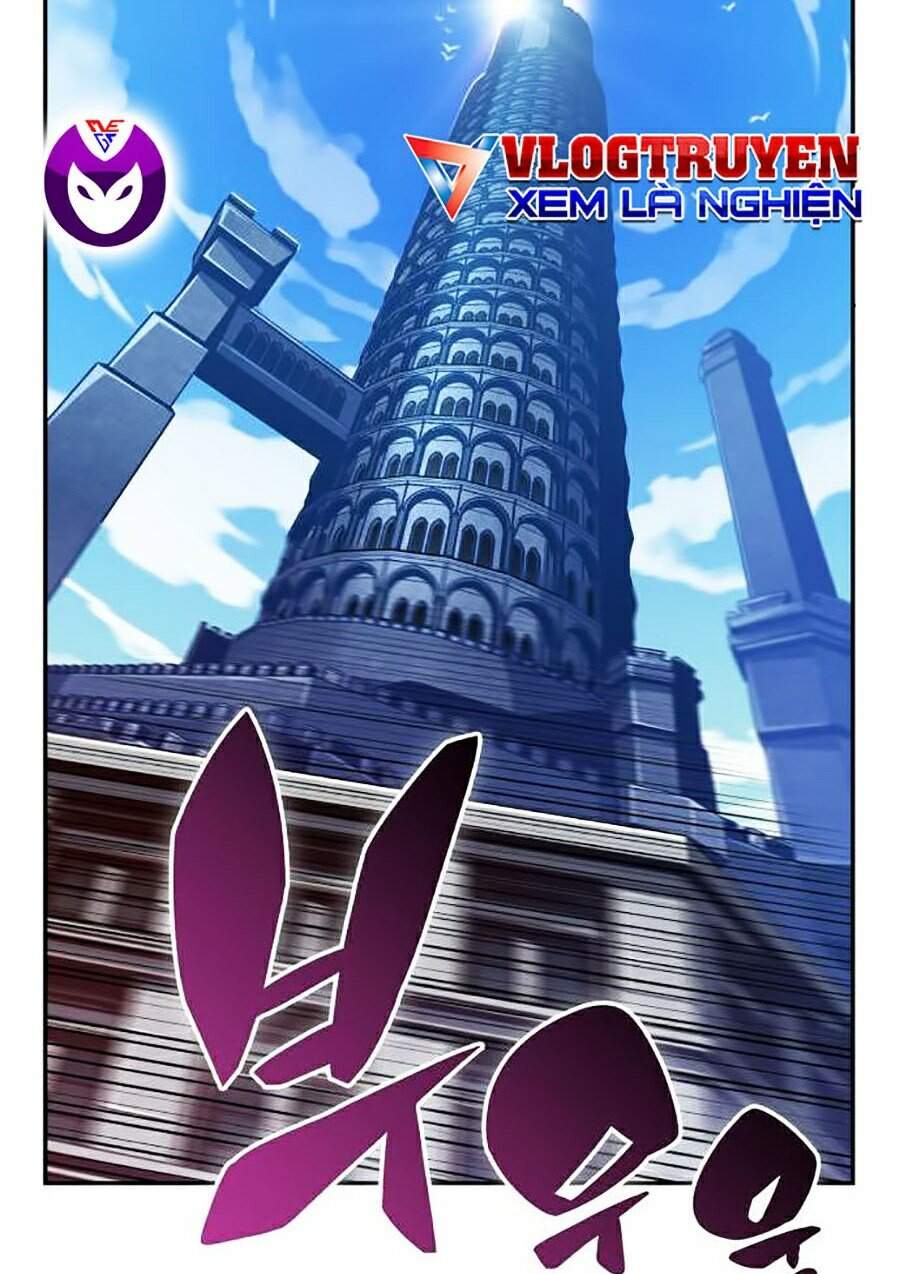 Người Chơi Mới Cấp Tối Đa Chap 15 - Next Chap 16