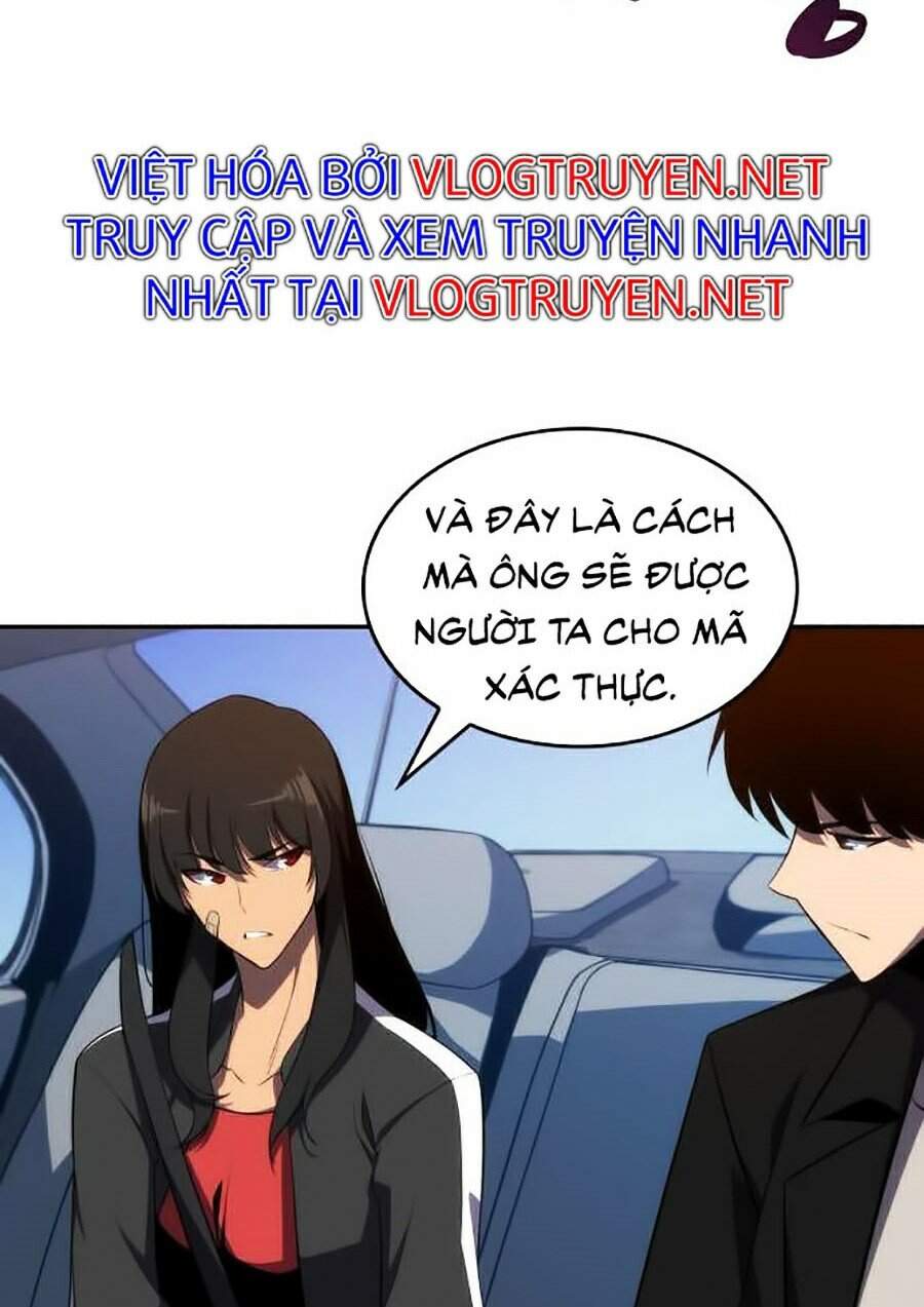 Người Chơi Mới Cấp Tối Đa Chap 15 - Next Chap 16