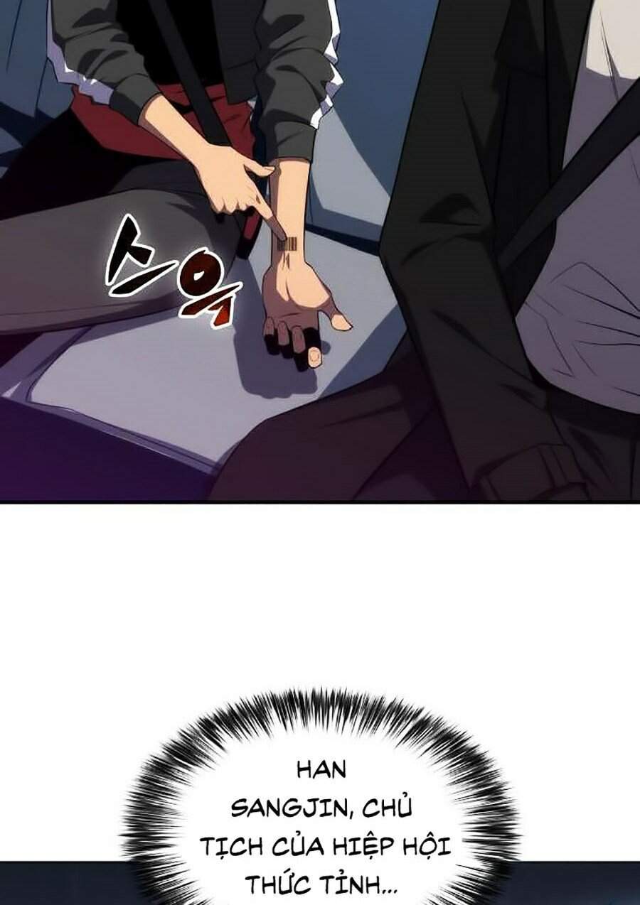 Người Chơi Mới Cấp Tối Đa Chap 15 - Next Chap 16