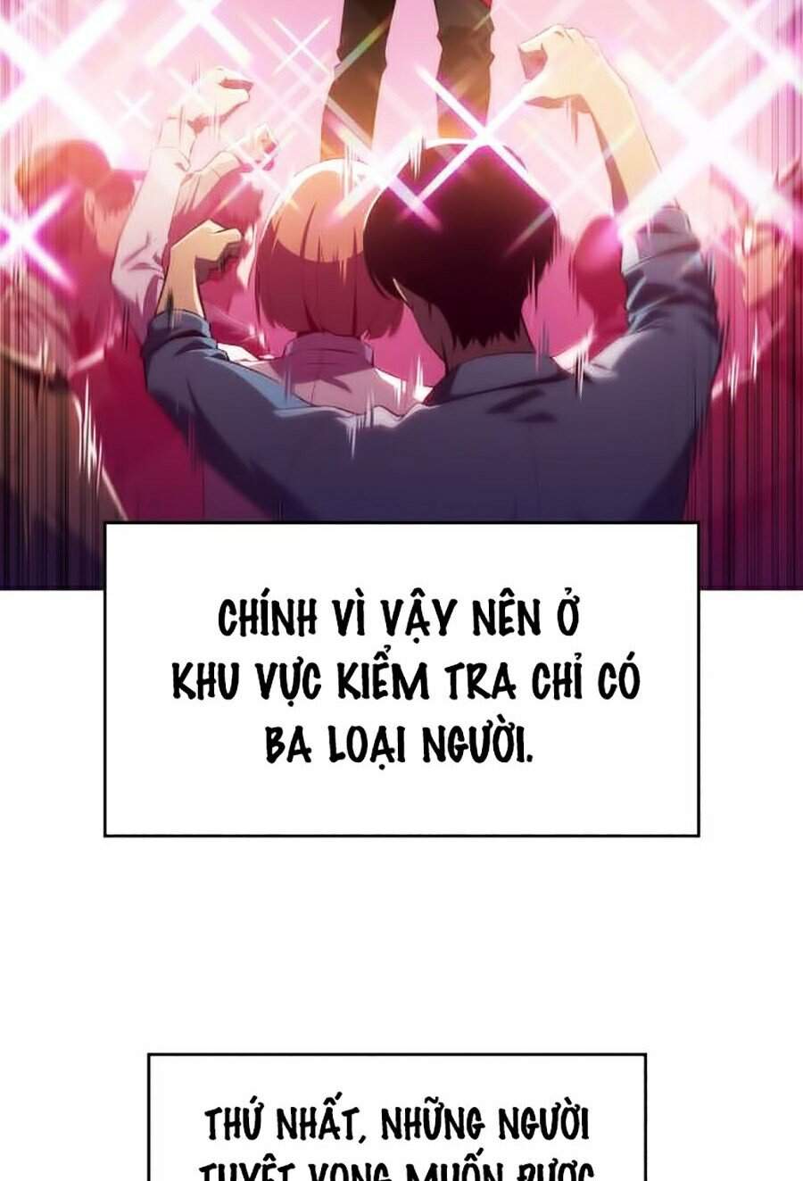 Người Chơi Mới Cấp Tối Đa Chap 15 - Next Chap 16