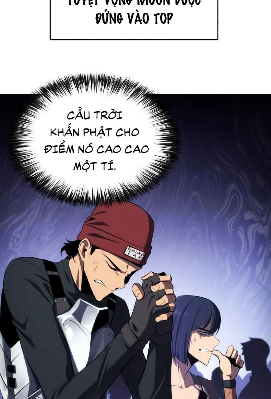 Người Chơi Mới Cấp Tối Đa Chap 15 - Next Chap 16
