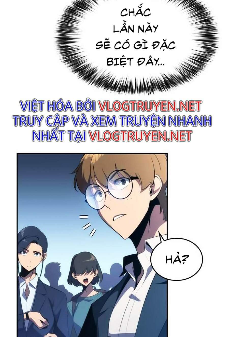 Người Chơi Mới Cấp Tối Đa Chap 15 - Next Chap 16