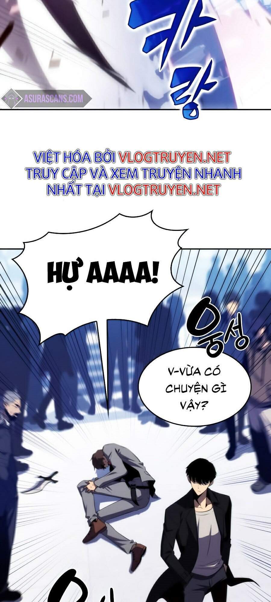Người Chơi Mới Cấp Tối Đa Chap 16 - Next Chap 17