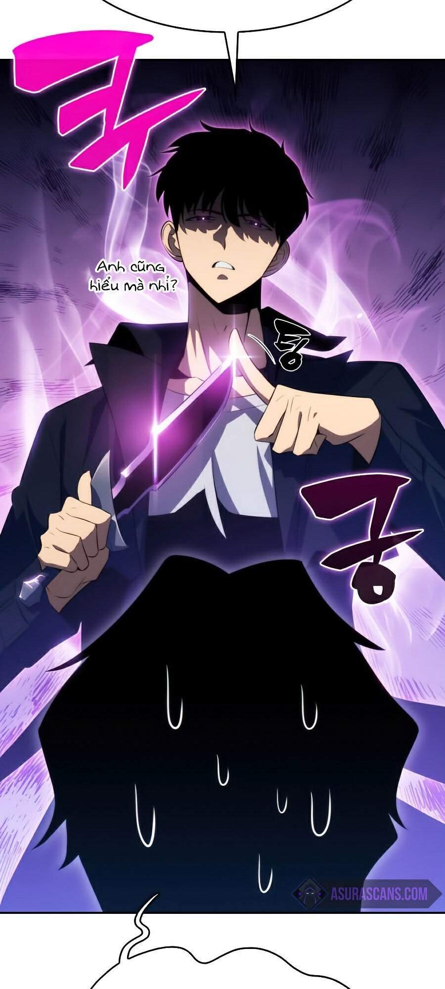 Người Chơi Mới Cấp Tối Đa Chap 16 - Next Chap 17