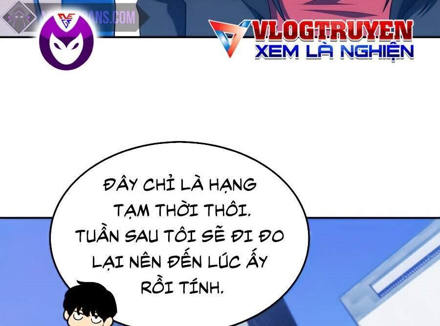 Người Chơi Mới Cấp Tối Đa Chap 16 - Next Chap 17