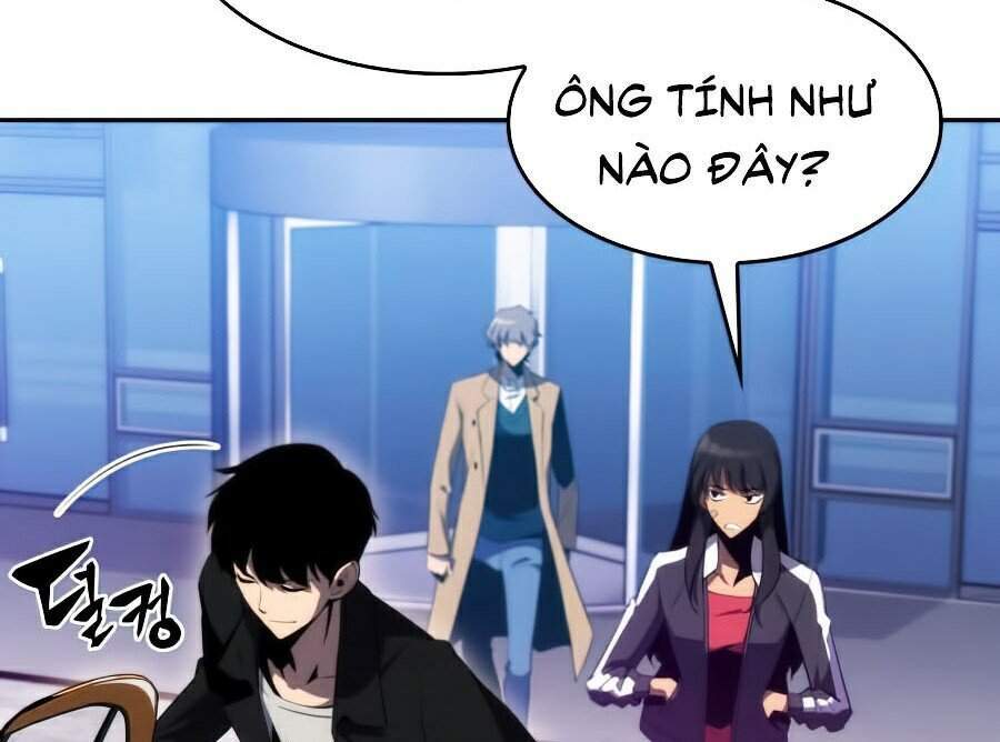 Người Chơi Mới Cấp Tối Đa Chap 16 - Next Chap 17