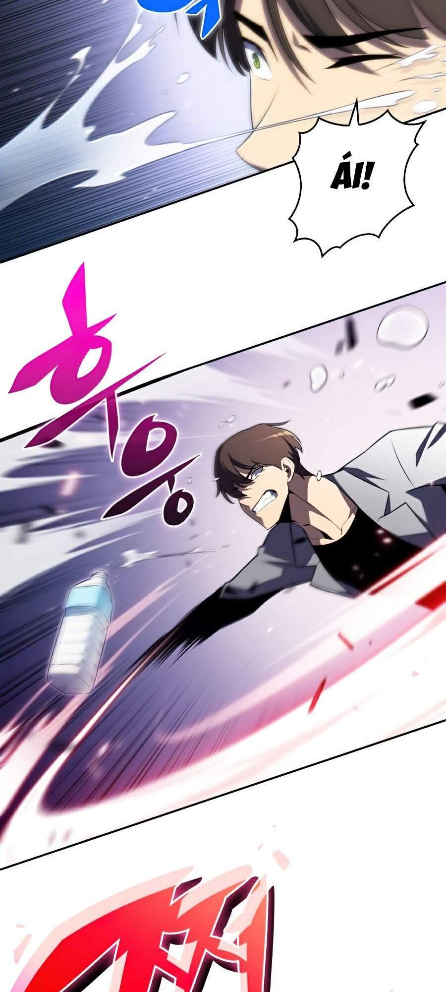 Người Chơi Mới Cấp Tối Đa Chap 16 - Next Chap 17