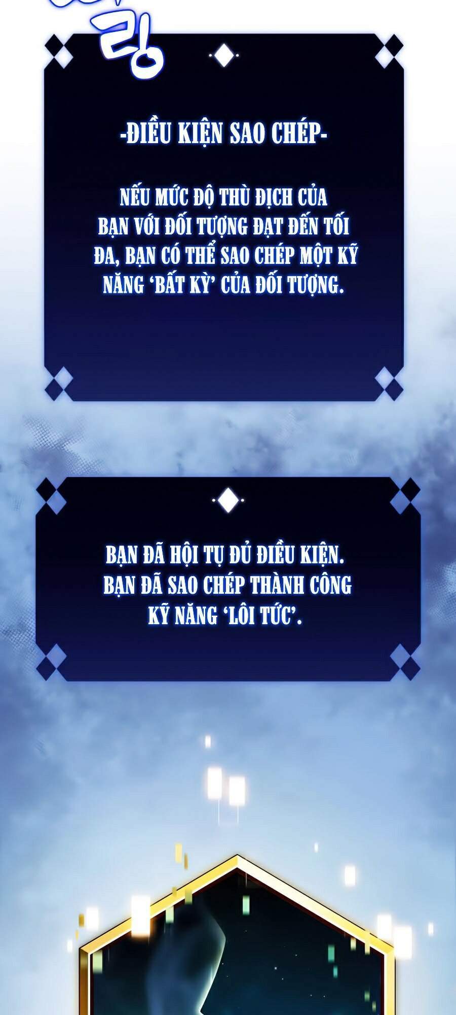 Người Chơi Mới Cấp Tối Đa Chap 16 - Next Chap 17