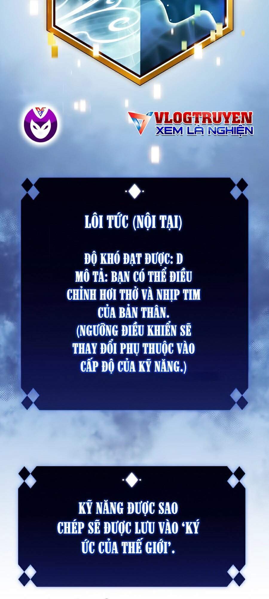 Người Chơi Mới Cấp Tối Đa Chap 16 - Next Chap 17