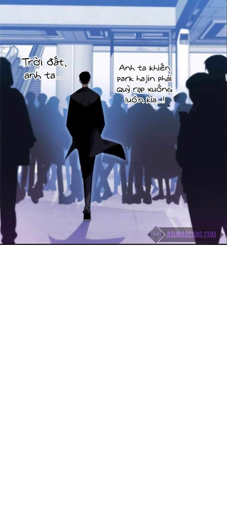 Người Chơi Mới Cấp Tối Đa Chap 16 - Next Chap 17