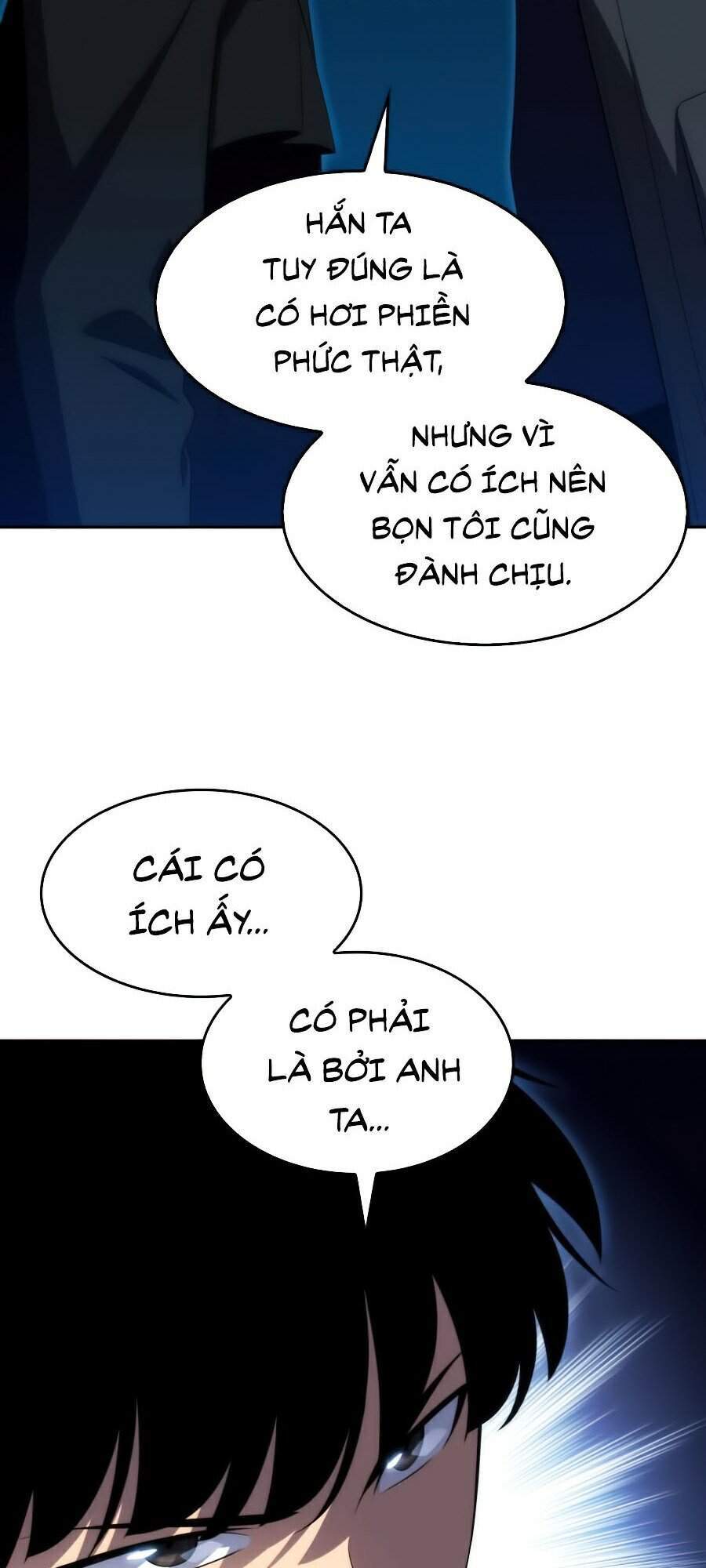 Người Chơi Mới Cấp Tối Đa Chap 16 - Next Chap 17