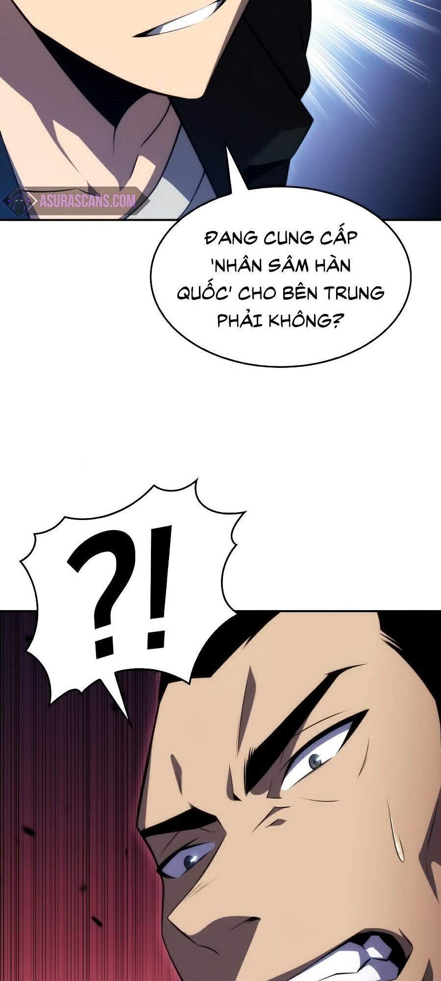 Người Chơi Mới Cấp Tối Đa Chap 16 - Next Chap 17