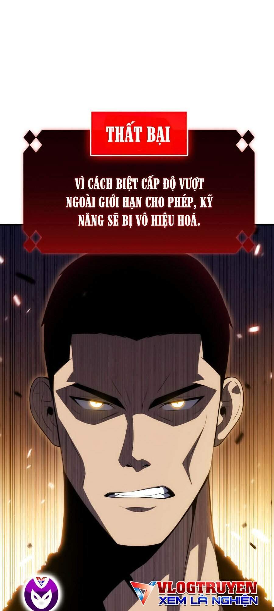 Người Chơi Mới Cấp Tối Đa Chap 16 - Next Chap 17