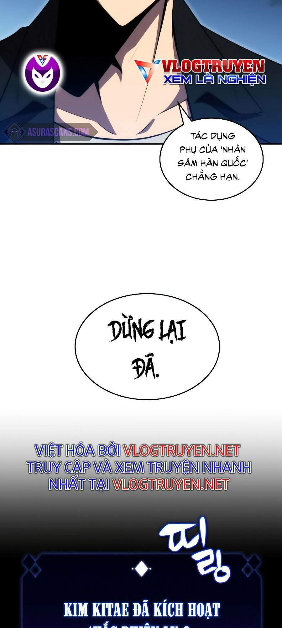 Người Chơi Mới Cấp Tối Đa Chap 16 - Next Chap 17