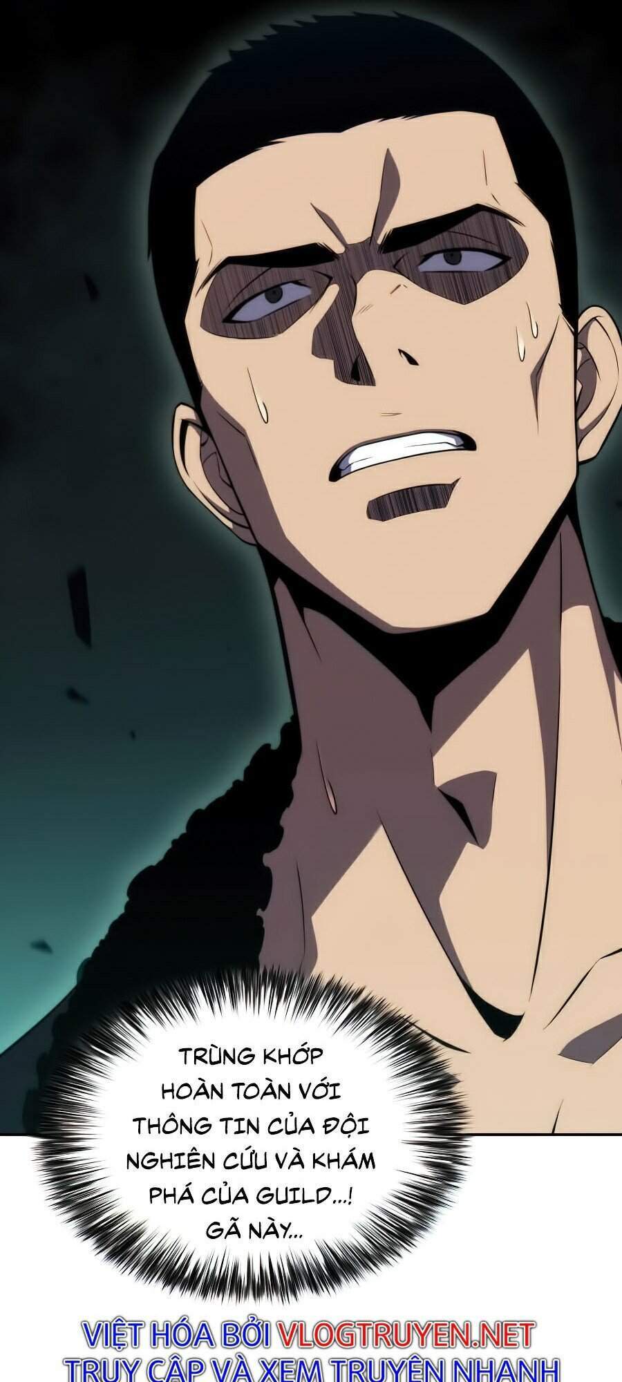 Người Chơi Mới Cấp Tối Đa Chap 16 - Next Chap 17