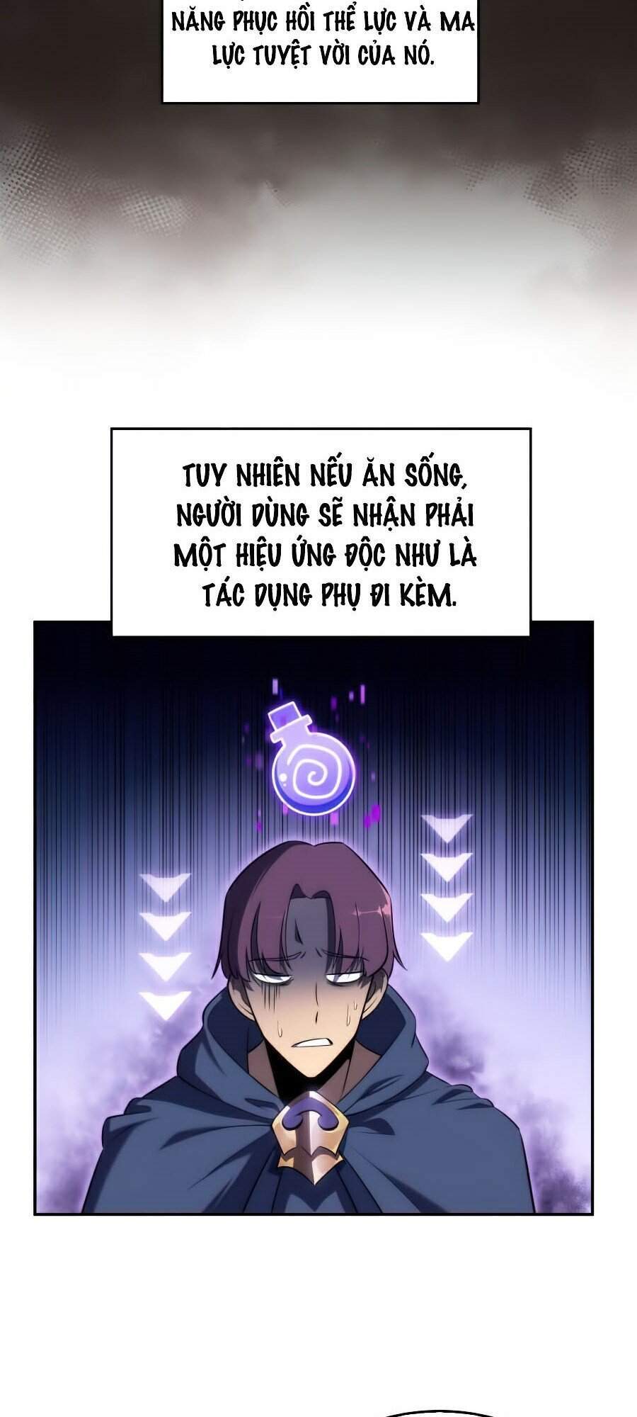 Người Chơi Mới Cấp Tối Đa Chap 16 - Next Chap 17