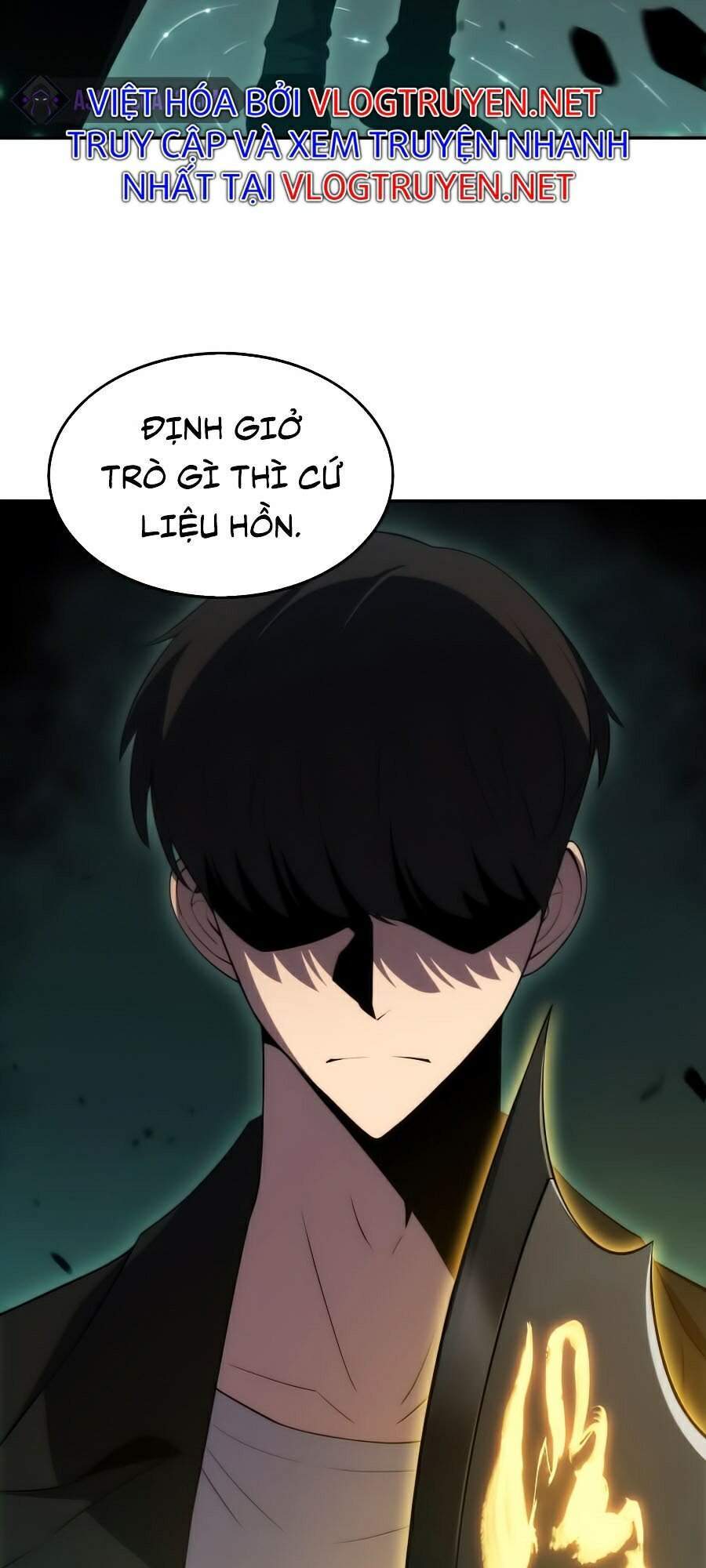 Người Chơi Mới Cấp Tối Đa Chap 16 - Next Chap 17