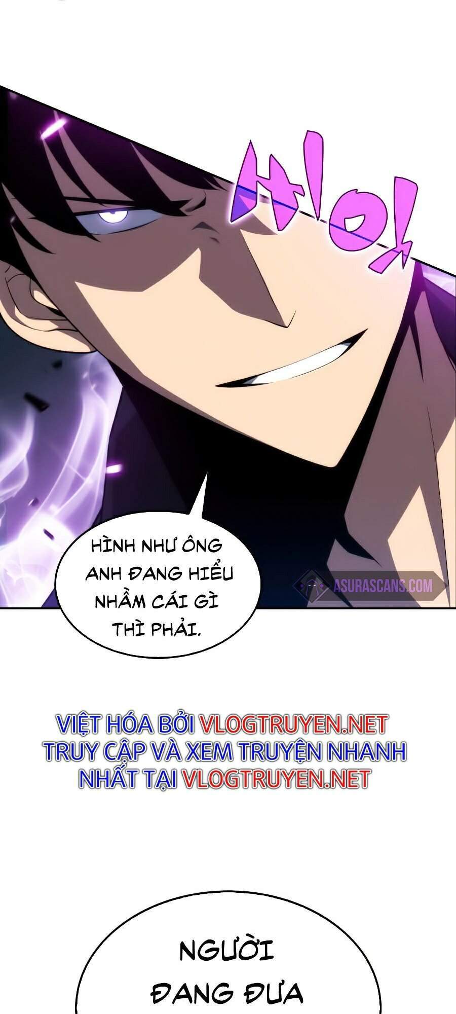 Người Chơi Mới Cấp Tối Đa Chap 16 - Next Chap 17