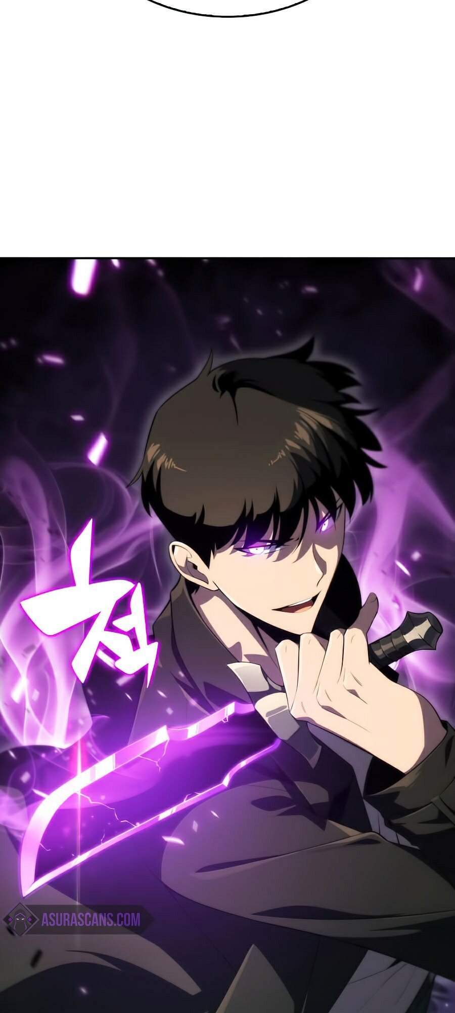 Người Chơi Mới Cấp Tối Đa Chap 16 - Next Chap 17