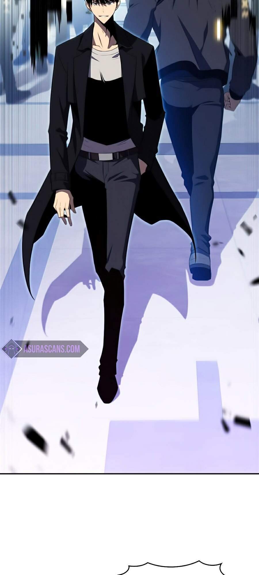 Người Chơi Mới Cấp Tối Đa Chap 16 - Next Chap 17