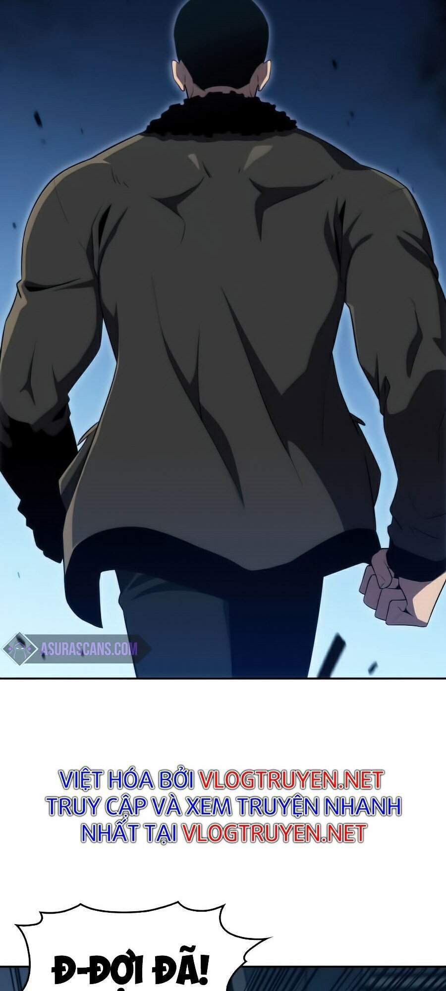 Người Chơi Mới Cấp Tối Đa Chap 16 - Next Chap 17