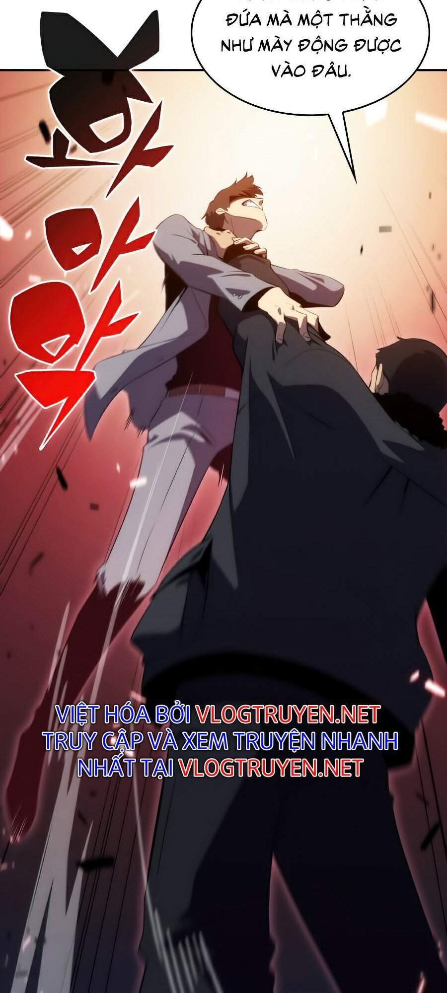 Người Chơi Mới Cấp Tối Đa Chap 16 - Next Chap 17