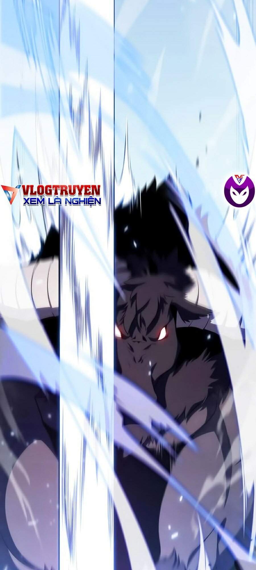 Người Chơi Mới Cấp Tối Đa Chap 10 - Next Chap 11