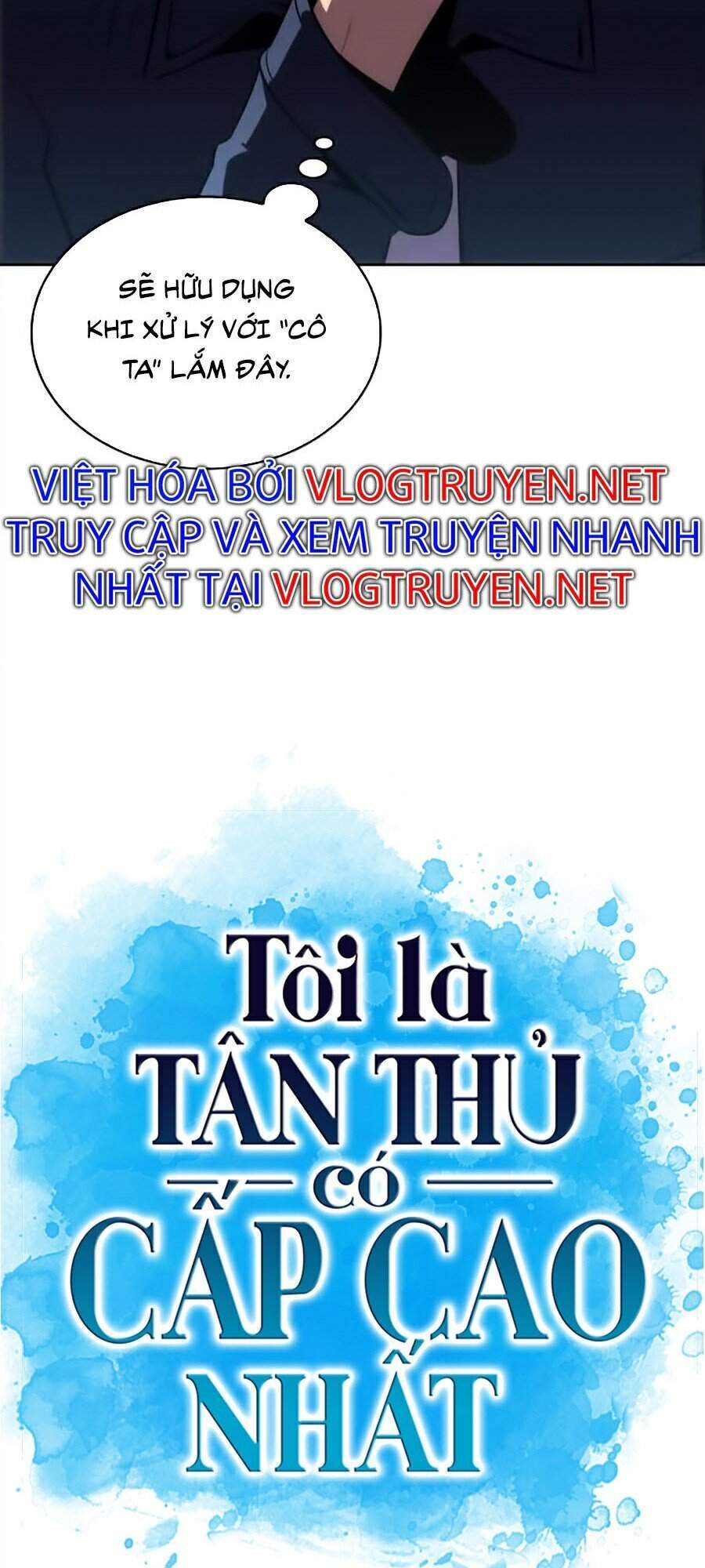 Người Chơi Mới Cấp Tối Đa Chap 10 - Next Chap 11