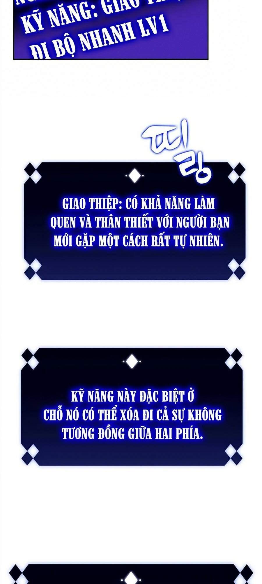 Người Chơi Mới Cấp Tối Đa Chap 10 - Next Chap 11