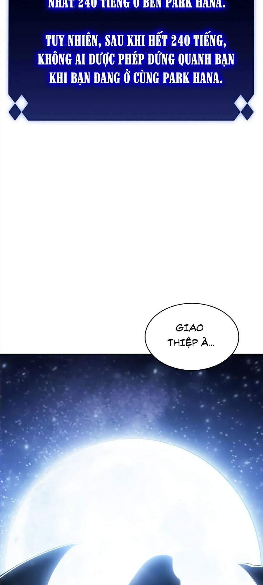 Người Chơi Mới Cấp Tối Đa Chap 10 - Next Chap 11