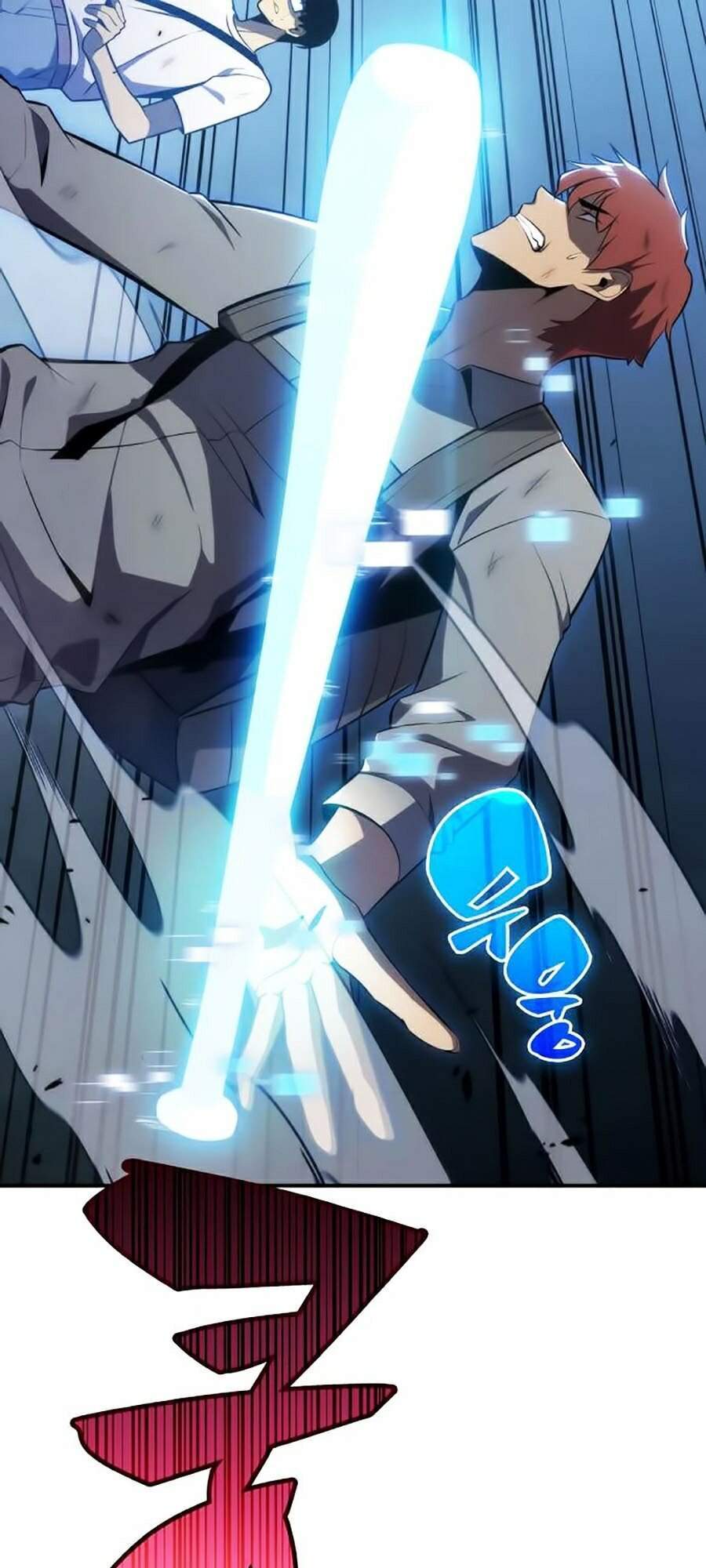 Người Chơi Mới Cấp Tối Đa Chap 10 - Next Chap 11