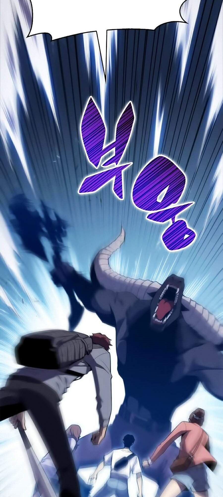Người Chơi Mới Cấp Tối Đa Chap 10 - Next Chap 11