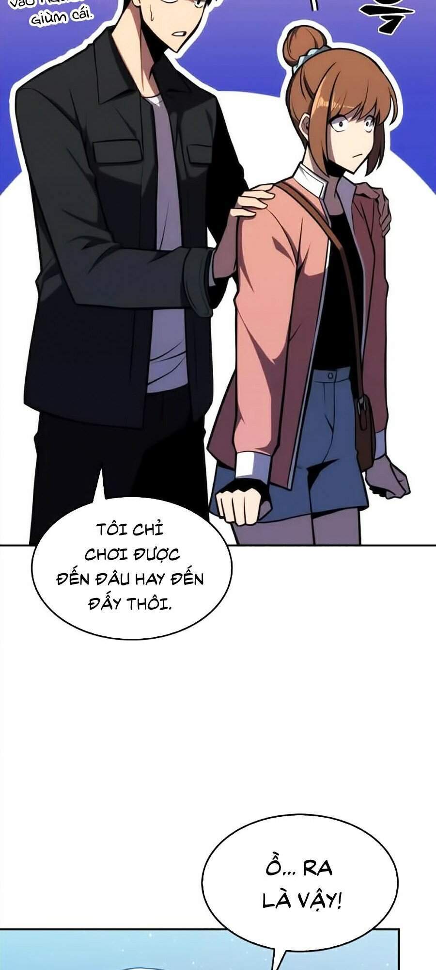 Người Chơi Mới Cấp Tối Đa Chap 10 - Next Chap 11