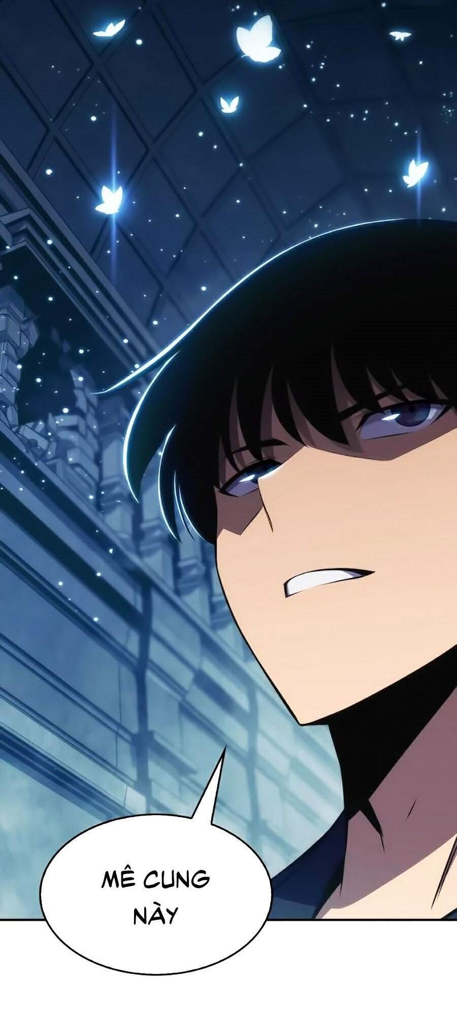Người Chơi Mới Cấp Tối Đa Chap 10 - Next Chap 11