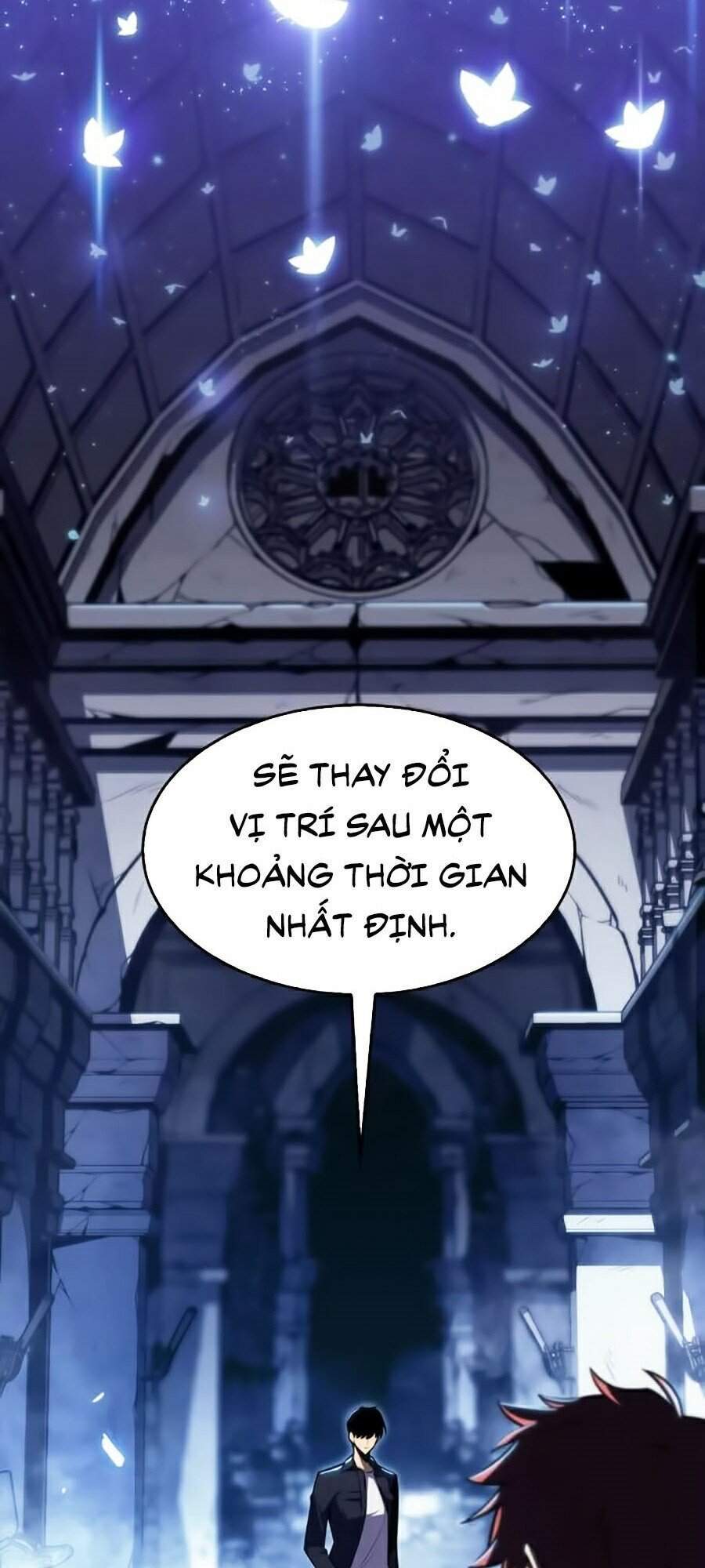 Người Chơi Mới Cấp Tối Đa Chap 10 - Next Chap 11