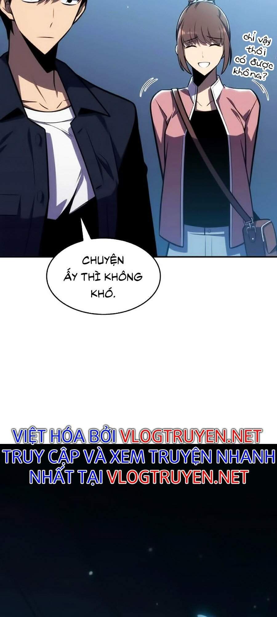 Người Chơi Mới Cấp Tối Đa Chap 10 - Next Chap 11