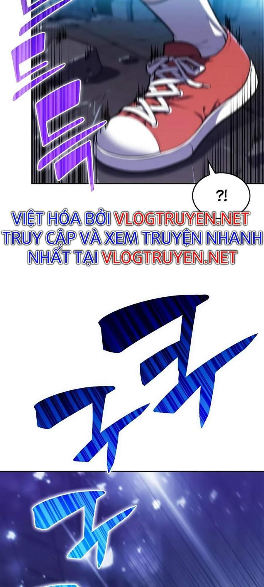 Người Chơi Mới Cấp Tối Đa Chap 10 - Next Chap 11