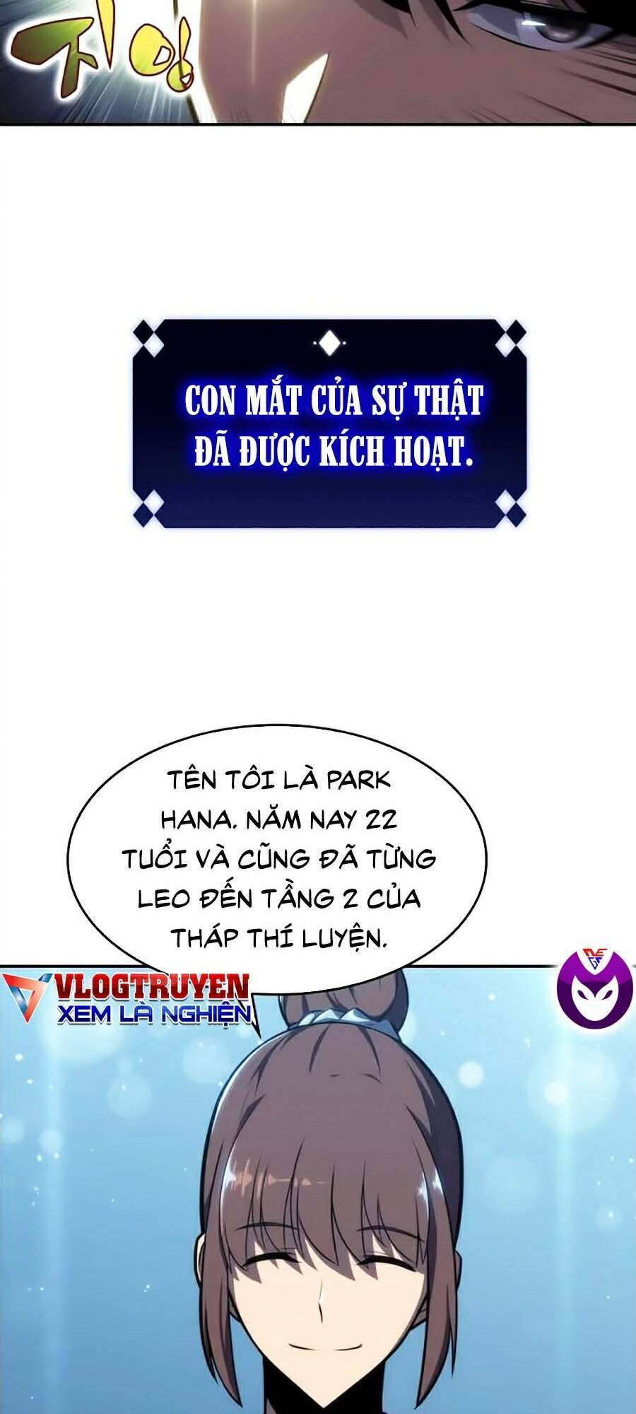 Người Chơi Mới Cấp Tối Đa Chap 10 - Next Chap 11