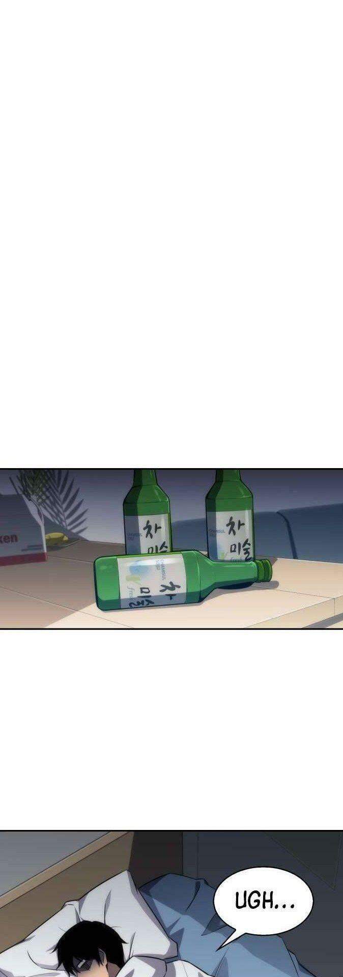 Người Chơi Mới Cấp Tối Đa Chap 1 - Next Chap 2