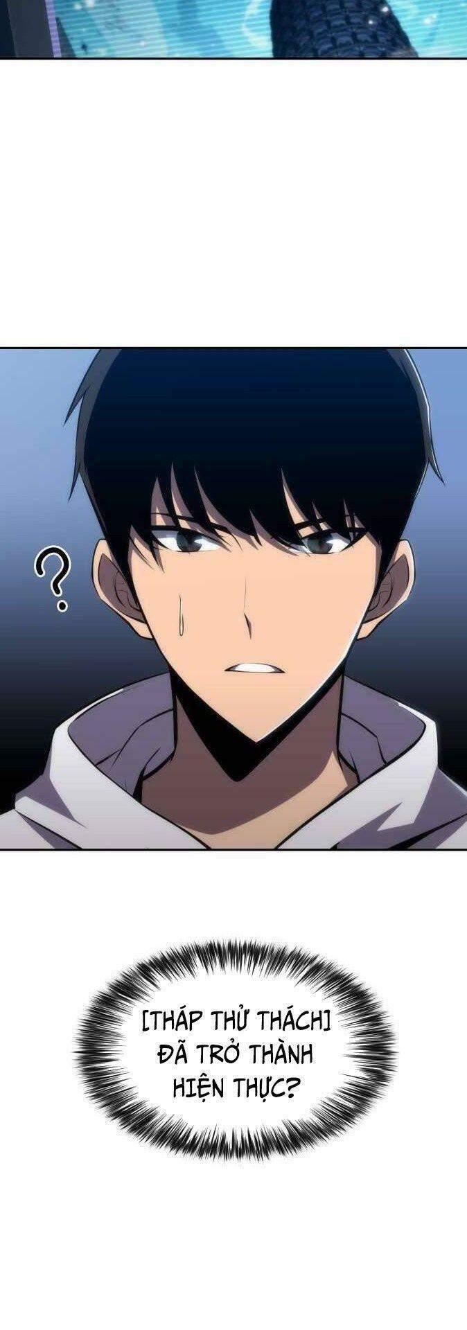 Người Chơi Mới Cấp Tối Đa Chap 1 - Next Chap 2