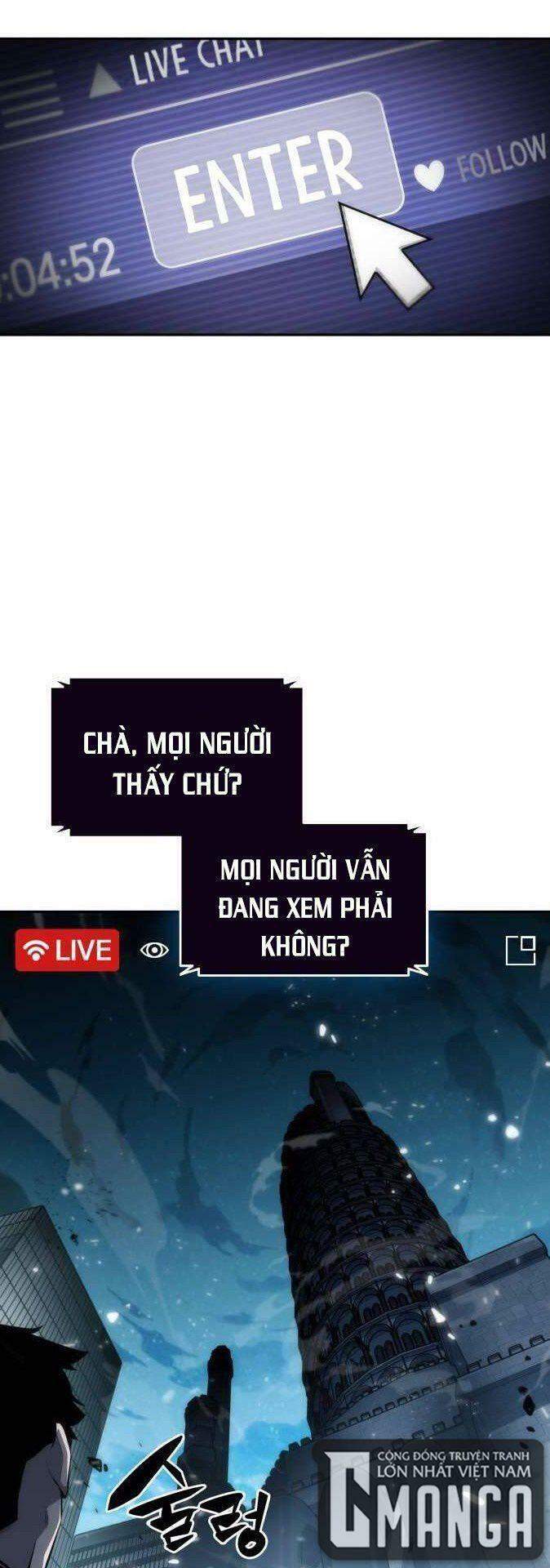 Người Chơi Mới Cấp Tối Đa Chap 1 - Next Chap 2
